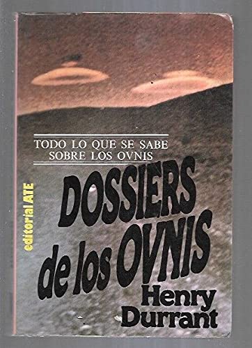 LE NOUVEAU DEFI DES OVNI by BOURRET