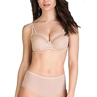 Playtex Reggiseno con Ferretto in Microfibra Femminile Criss Cross Donna x1