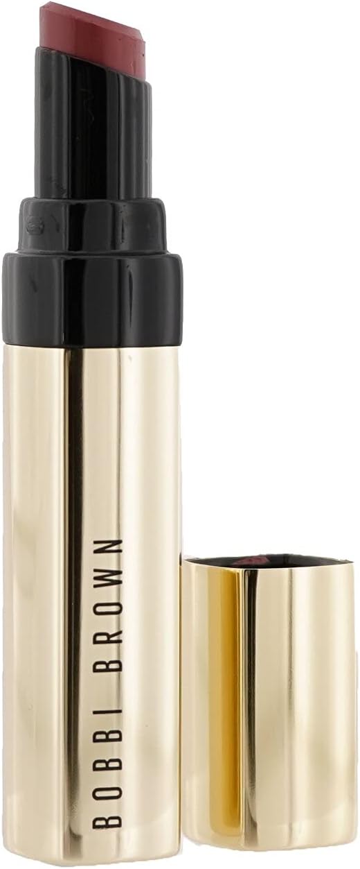 Bobbi BrownLuxe Shine Intense Lipstick - Trailblazer