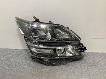 Amazon | ヴェルファイア 20系/ANH20W/GGH20W/ANH25W/GGH25W 純正 右