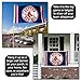 Boston Baseball Banner