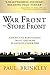 War Front to Store Front: Americans Rebuilding Trust and Hope in Nations Under Fire