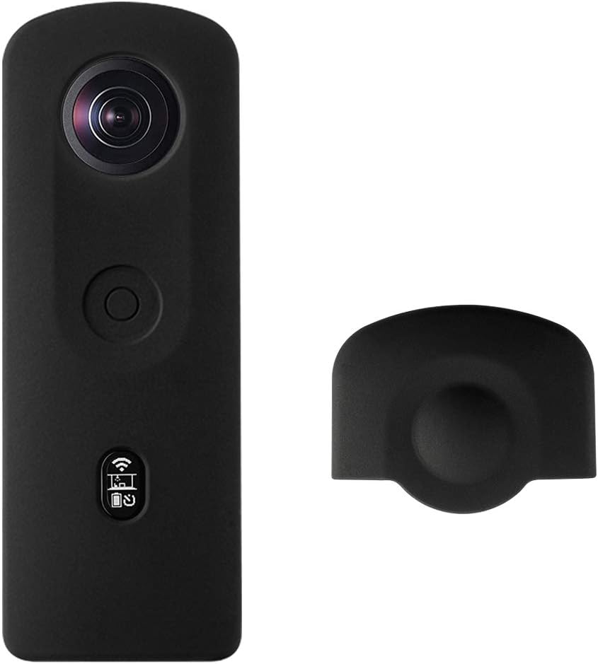 通販 激安◇ RICOH THETA SC2 ブルー 現行モデル i9tmg.com.br