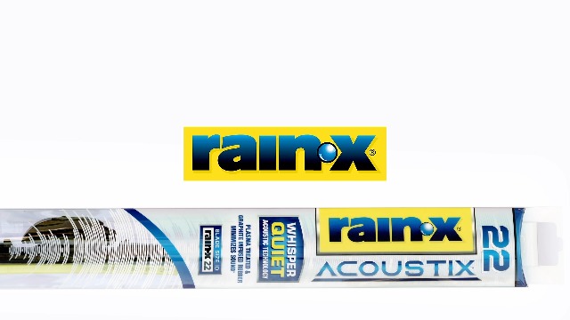 Amazon.com: Rain-X Acoustix 14