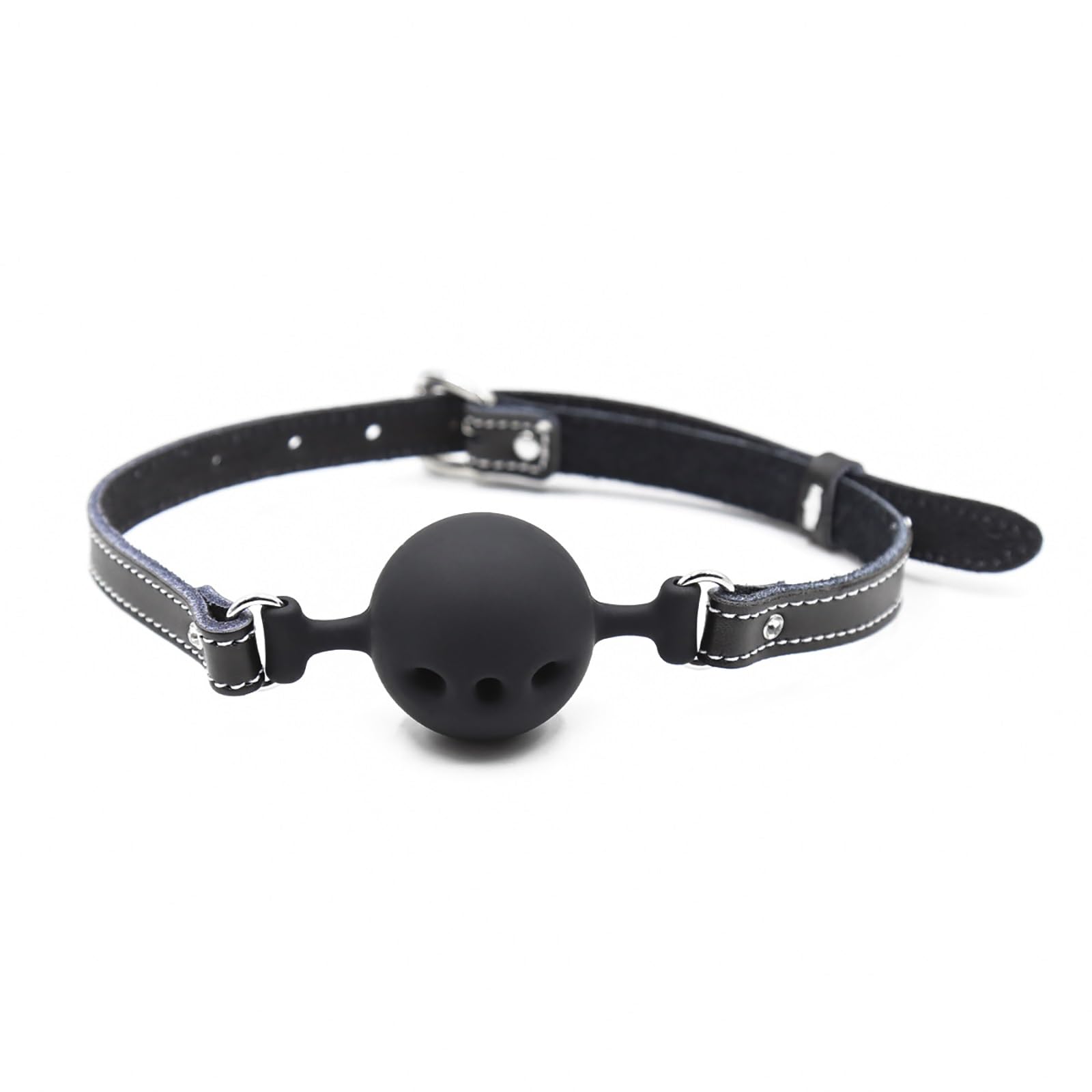 Giocattoli Sessuali Adulti, BDSM Bondage Restraints Set, Fetish Adulto Regolabile Erotico Slave Gioco SM, Giocattoli Sessuali Adulti Staccabili