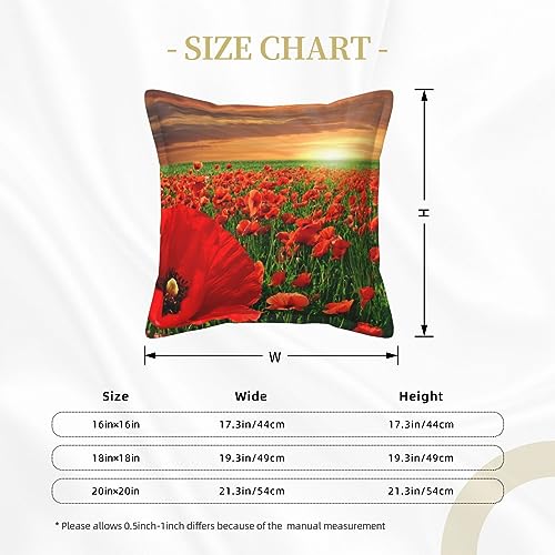 Housses de coussin extérieur champêtre pour canapé et terrasse en cuir - 4