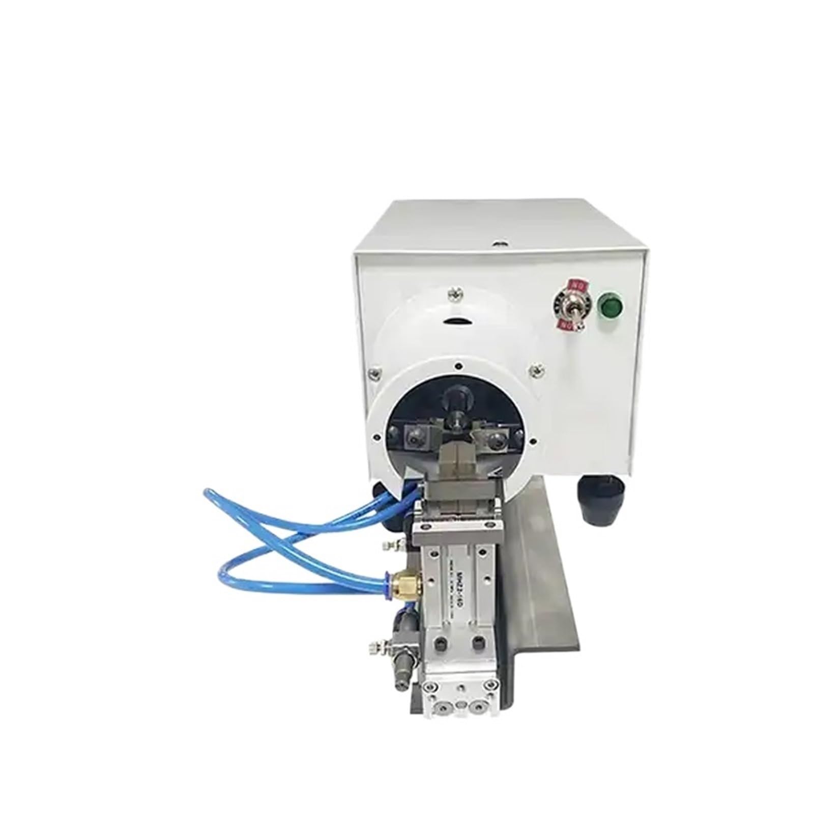 Pneumatic Wire Stripping Twisting Machine