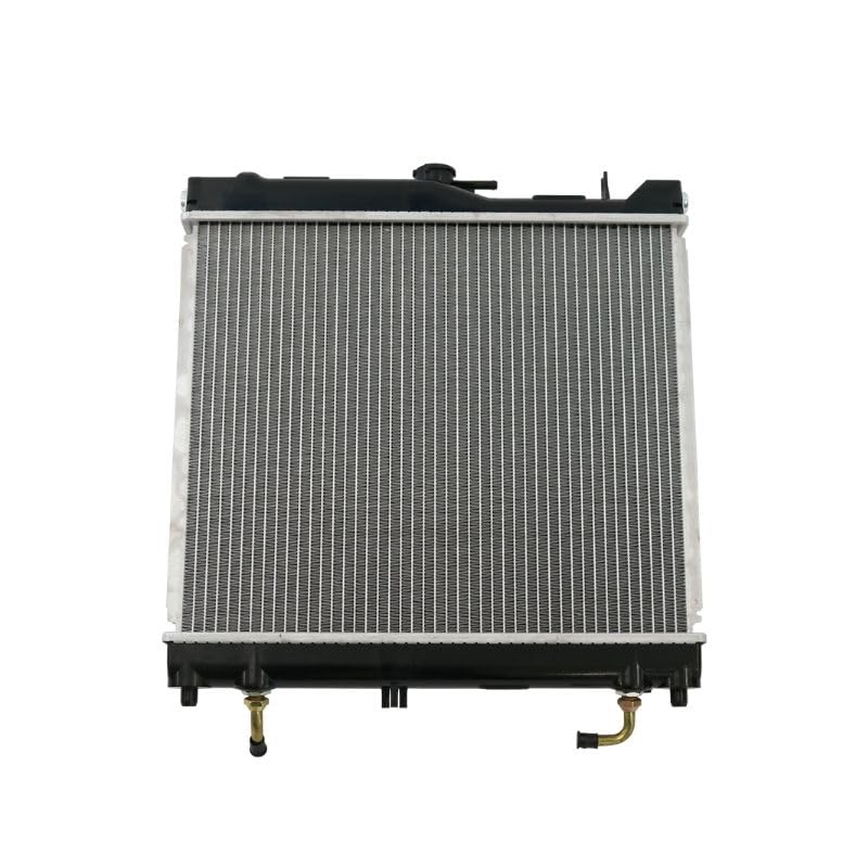 conさん専用 ☆ジムニー コンデンサー＆ラジエター【95311-81A80・17700