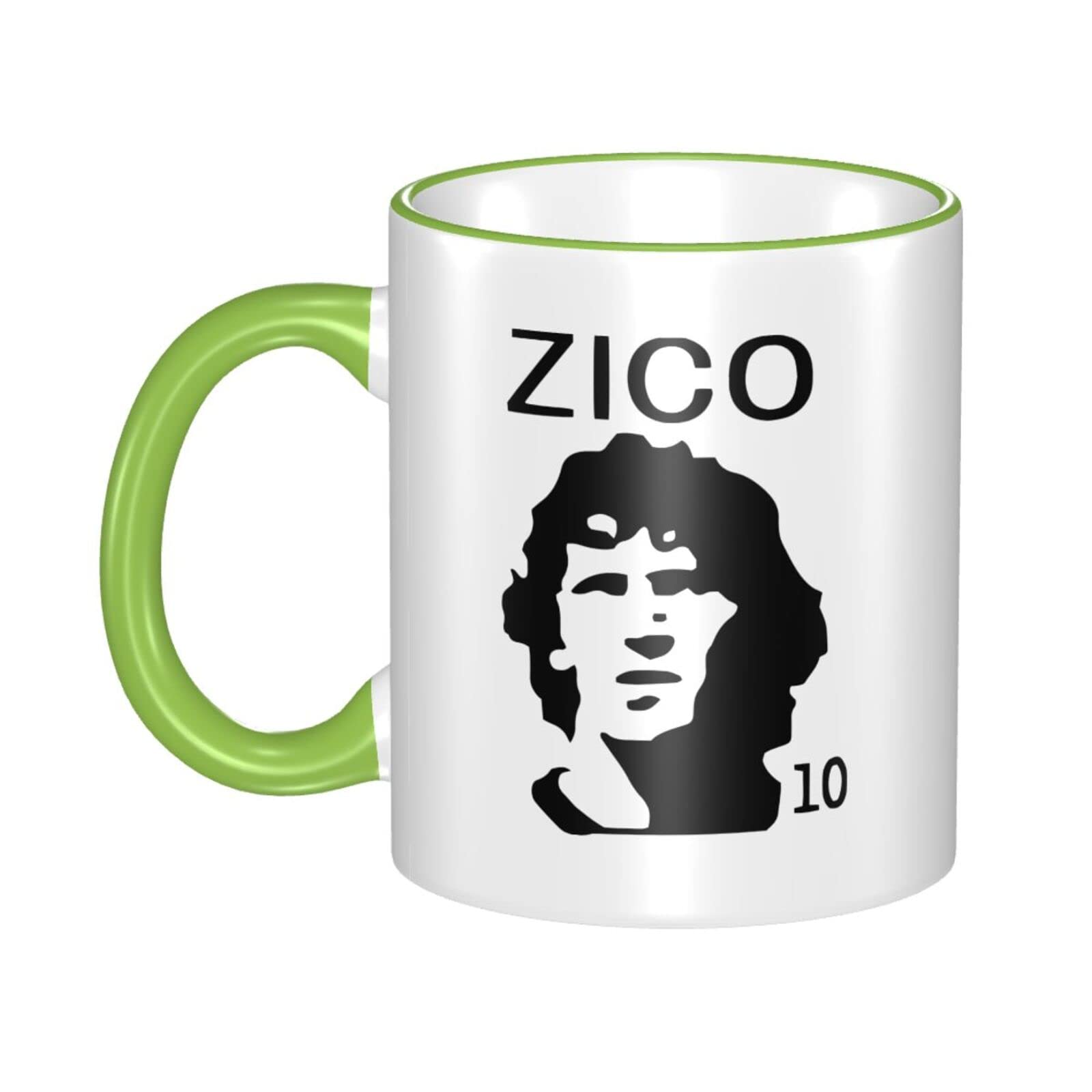 Zicoのカップ Zicoのカップ Amazon.co.jp: マグカップ Zico ジーコ 330ml 陶器 おしゃれ
