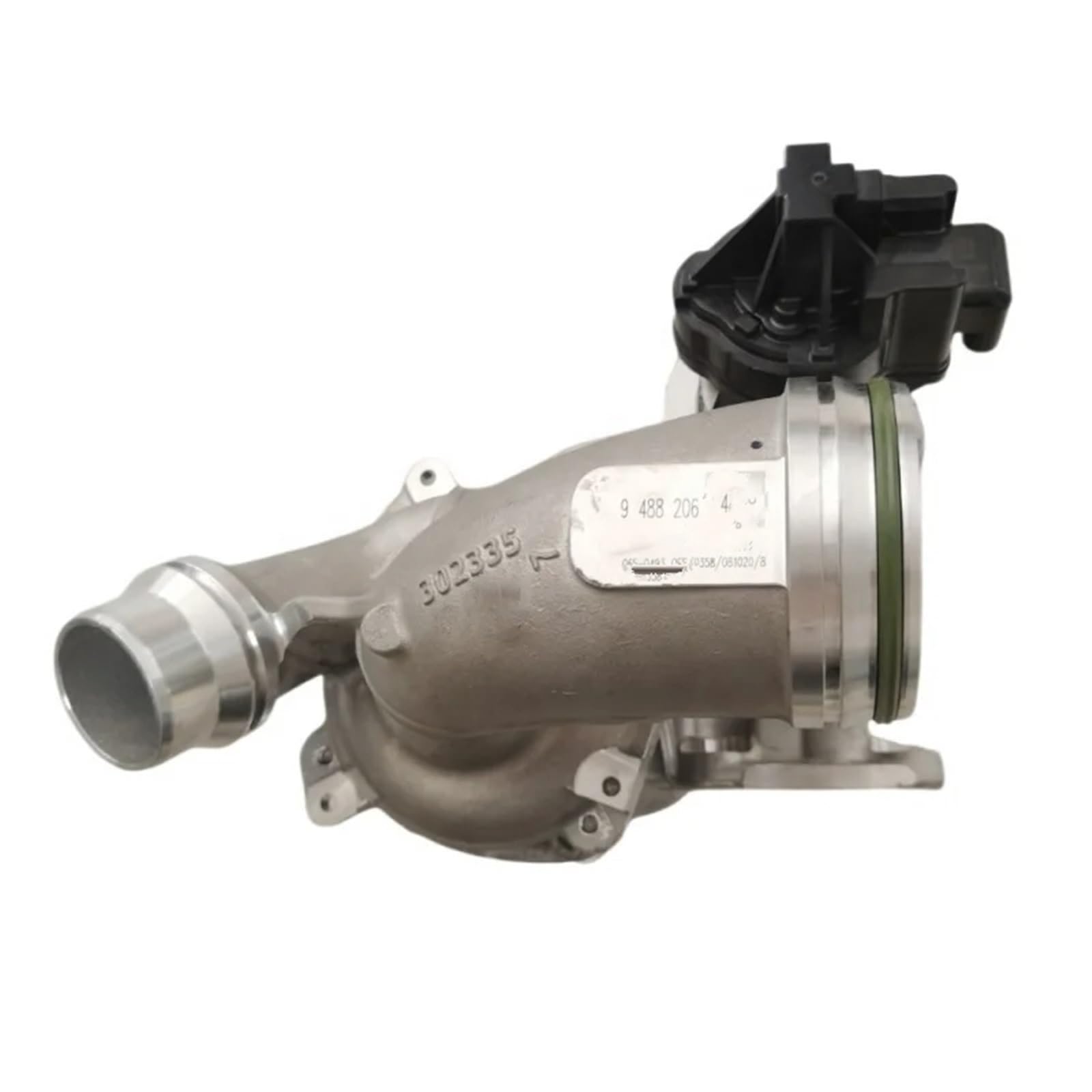 Performance for Original car B35 1.5T for engine part for 1165 8631700 turbocharger Car turbo