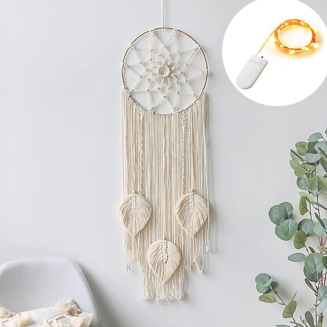  HAVLOC Dream Home Decor Moon Ramadan Decoration Wall Hanging Baby Room Decoration Kids Nursery