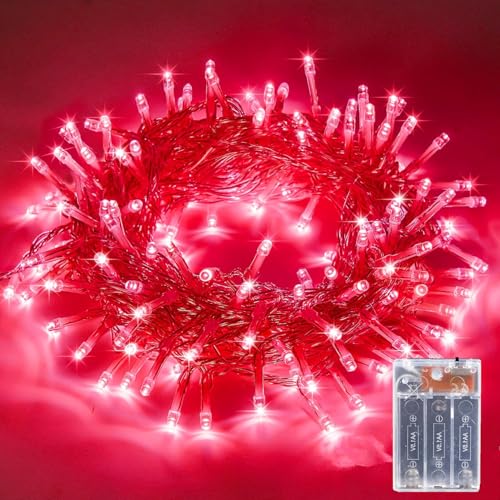 2 opzioni di illuminazione: crea l'atmosfera festiva perfetta con 2 opzioni di illuminazione! Passa dalla modalità fissa a quella lampeggiante per adattarsi a qualsiasi occasione, dalle vivaci feste di Natale alle accoglienti riunioni di famiglia, aggiungendo un tocco di magia al tuo arredamento