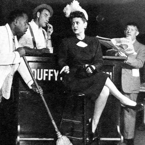 Duffy's Tavern - "Guest: Dennis Day" Podcast Por  arte de portada