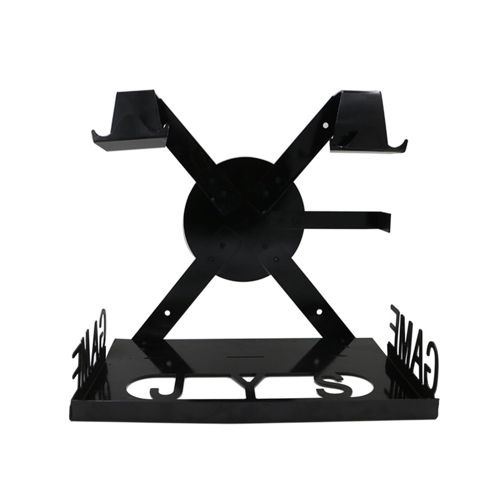 An der Wand montierte Headset Halterung, Wandbehänge, Gaming Controller Ständer, Zubehör, S / / / Spielekonsolen Halterung
