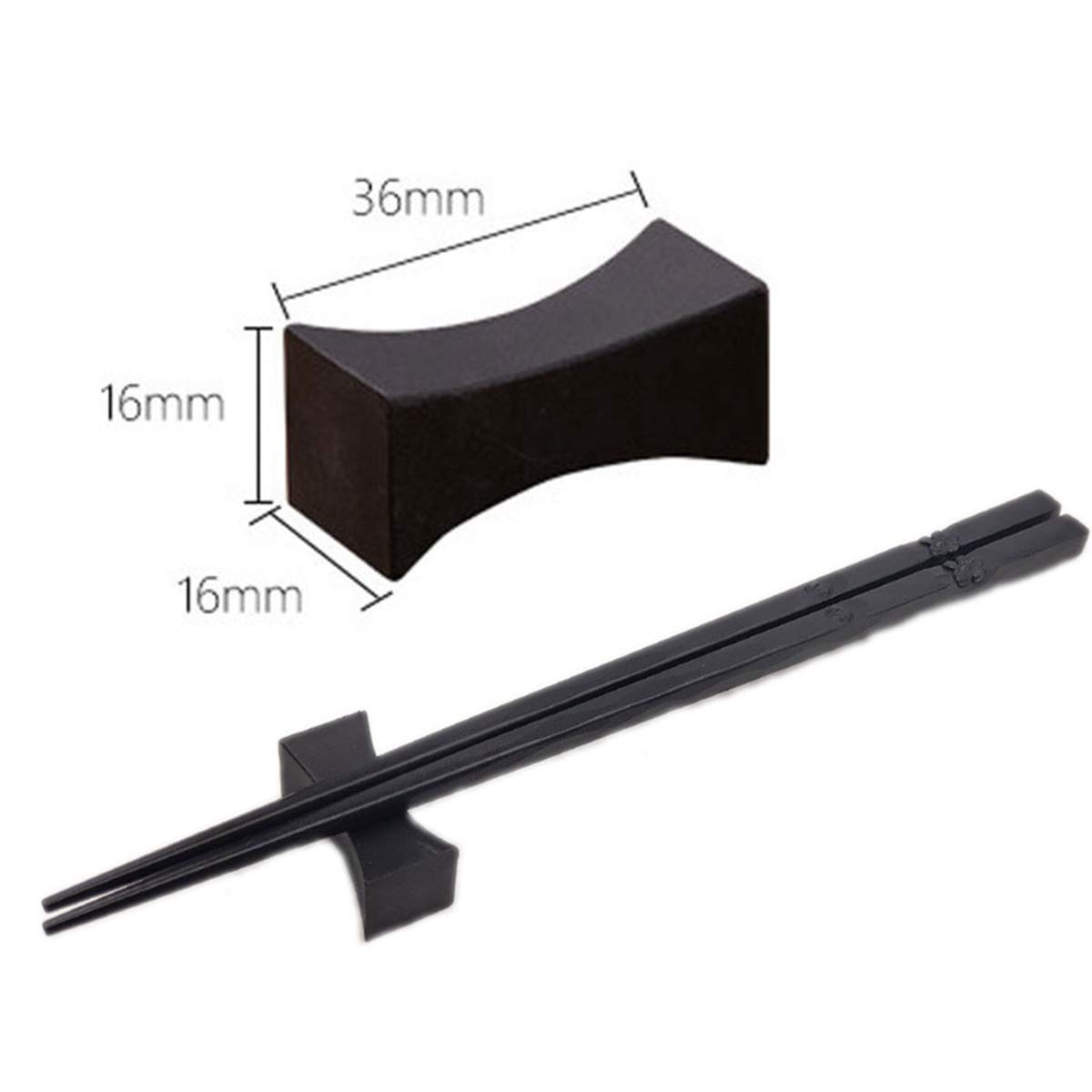 Rayzm Borsa (Custodia) per Bacchette Batteria con Tasca Esterna