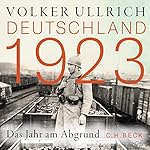 Deutschland 1923