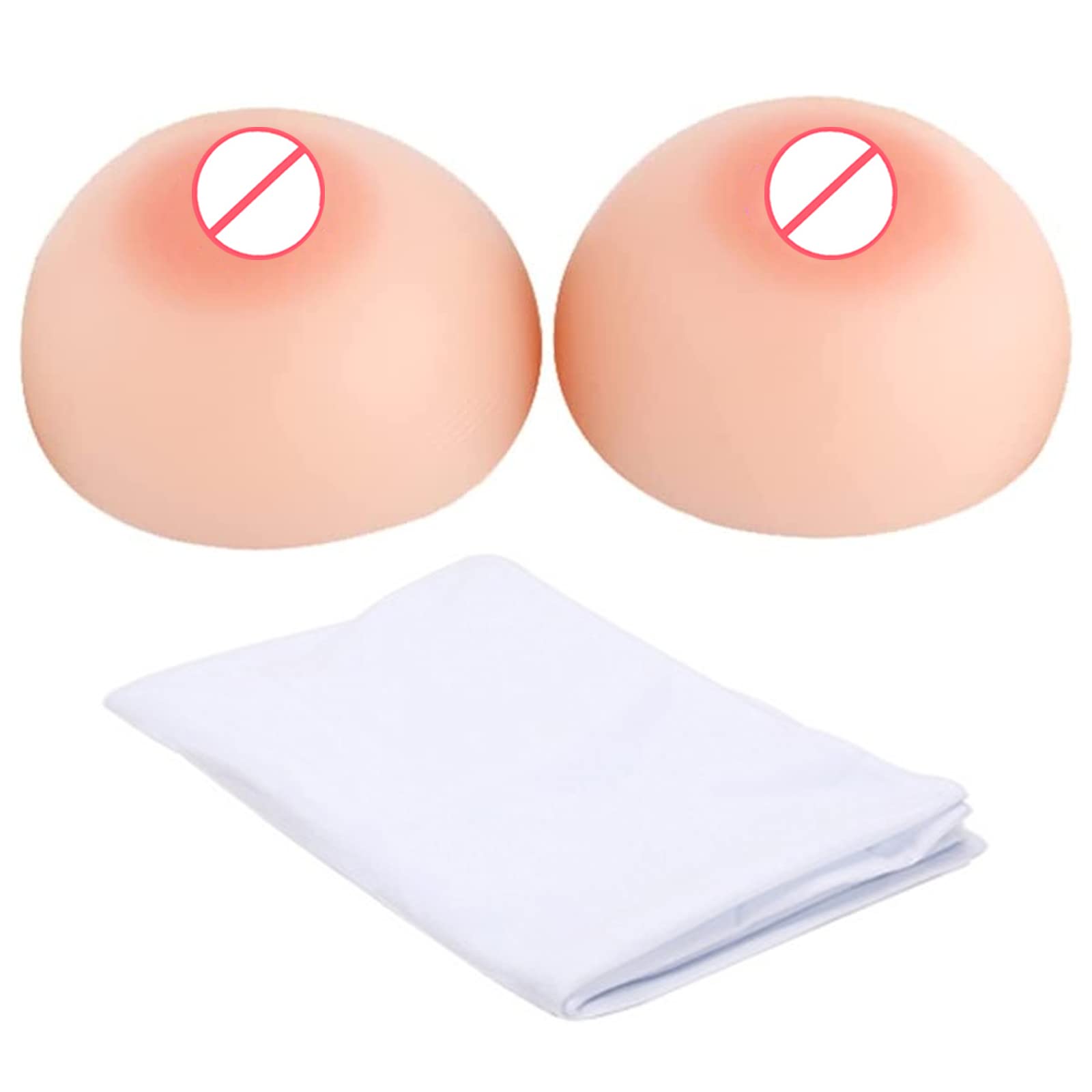 1円スタート◇ハグボディ枕カバー セクシー 番号ZT003B 『川口 春奈