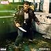 Mezco Toys One: 12 Collective: Marvel Logan Action Figure, Multi-Colored, Standard (APR188568)