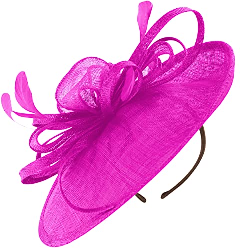 Bandeau disque Failsworth Calypso pour mariage élégant