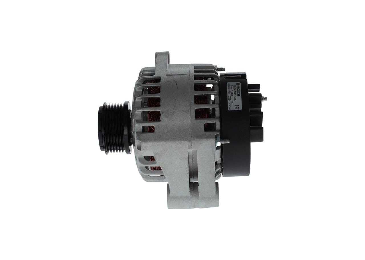 Alternator Generator BOSCH 1 986 A01 336 120A 14V
