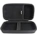 Flaxune Carrying Case for Garmin Montana 700i / 700 / 750i Handheld GPS/Rugged Navigator