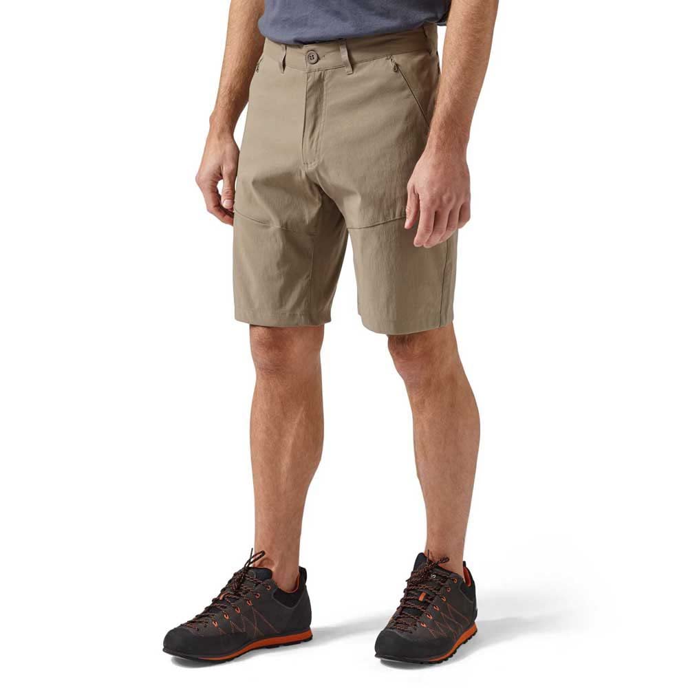 Craghoppers Kiwi Pro Short Pantalones Cortos para Senderismo para Hombre