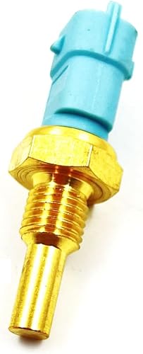 Miniatura 4 de DEVMO 0281002209 Sensor de temperatura del refrigerante del motor compatible con Sportsman 700, Ranger XP 700, Sportsman 800, Ranger 700 800 RZR 800