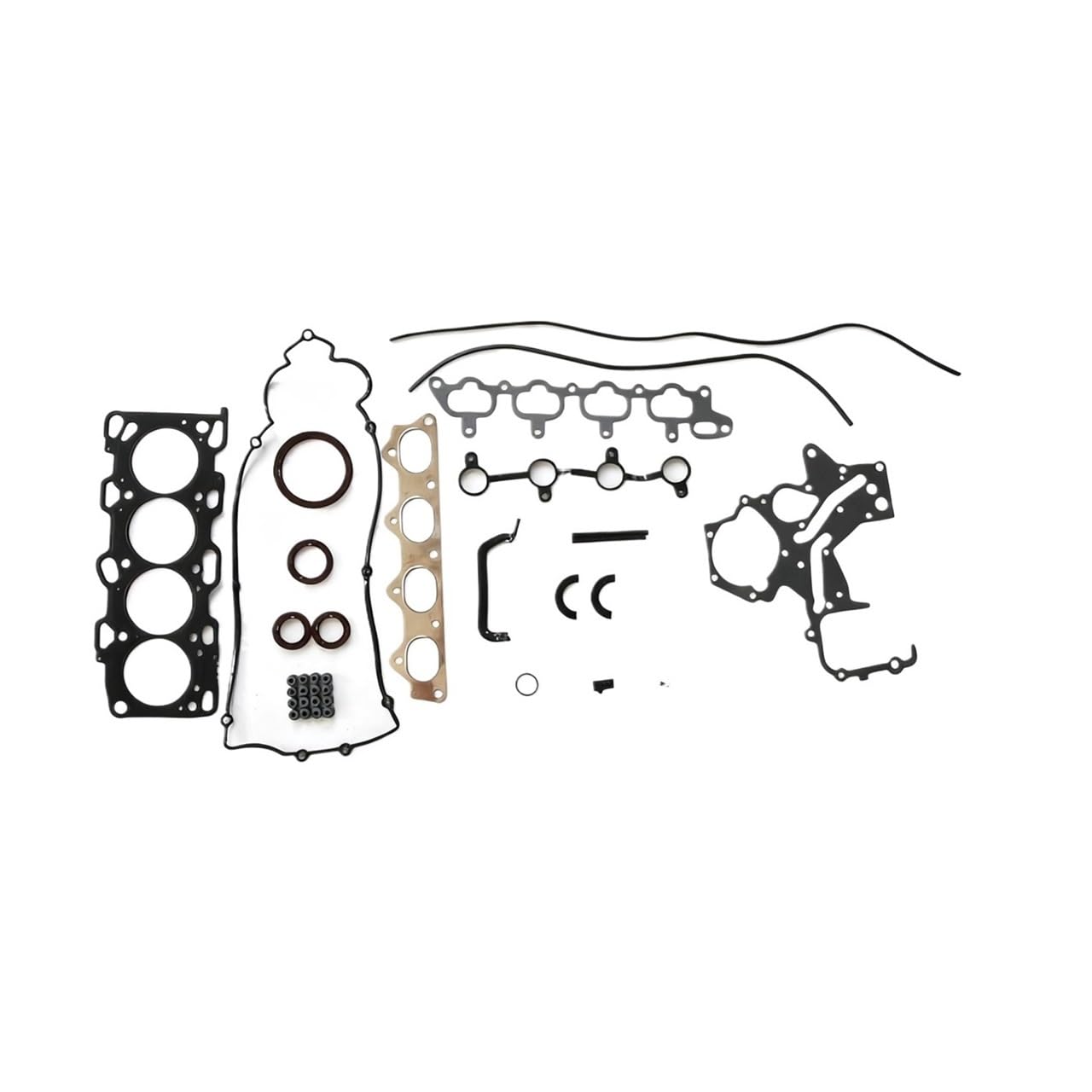 Kit di revisione motore completo for auto EF 16V 2.4L II G4JS