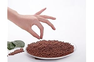 2lbs Ceramsite, Hydroponics Decorative Balls