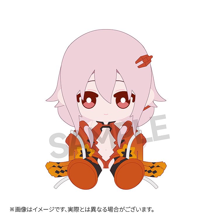 Amazon.co.jp: ソラレイン[Solarain] ギルティクラウン 楪いのり