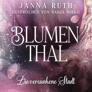 Blumenthal cover art