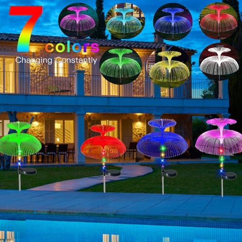XRR Solar Garden Lights - Image 4