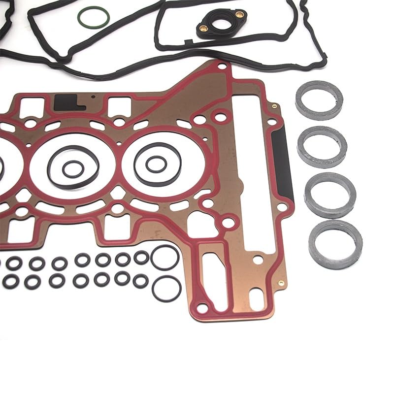 Amazon.com: LCZLCZ 11128676519 11127588418 52370600 Repair Kits 