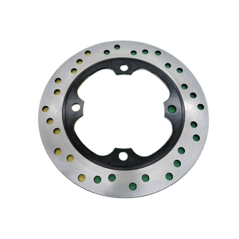 Disque de frein arrière pour roadster CBF150 et sportive CBR 929RR