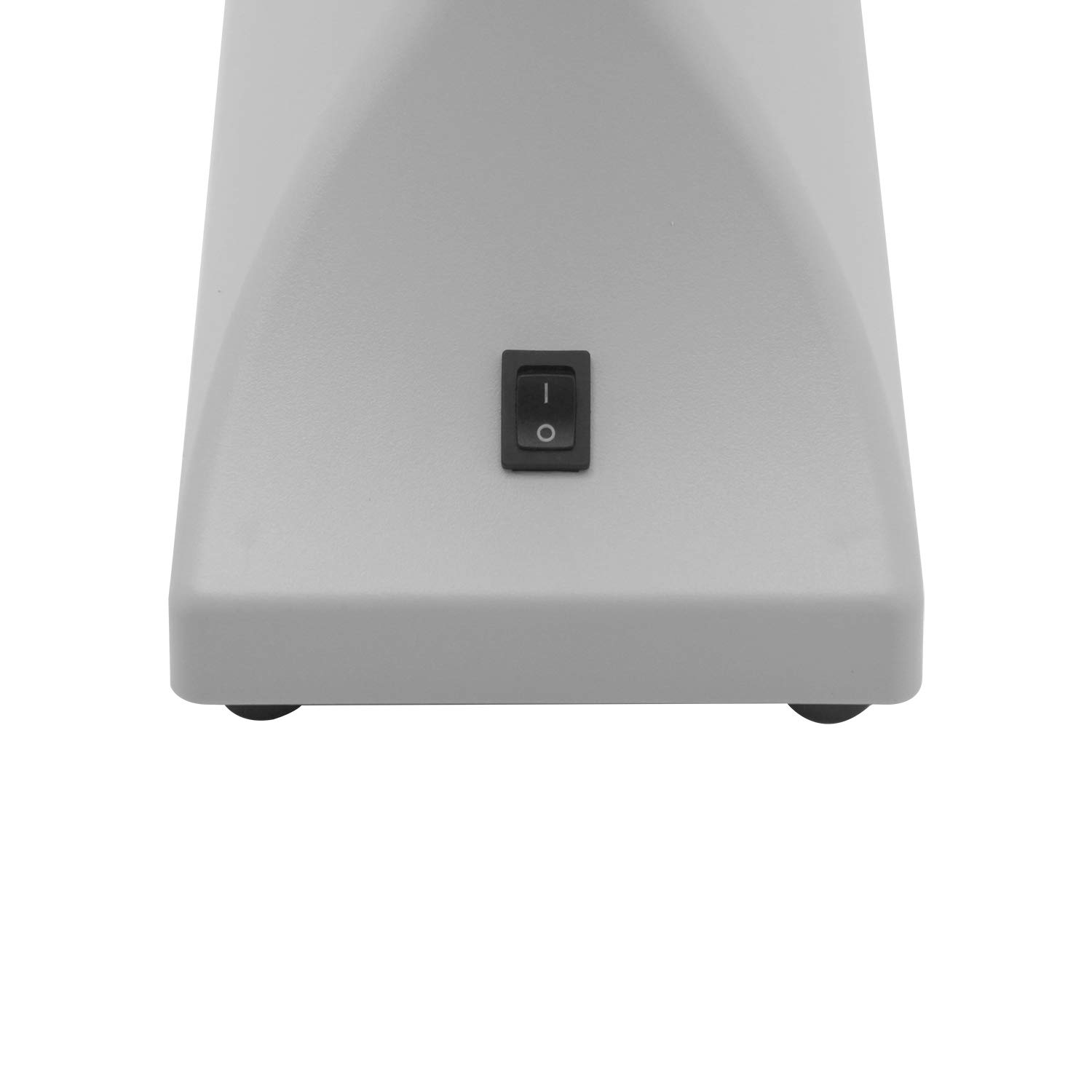 Disc Polarimeter with Sodium Na Lamp +/- 180 degree