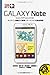 Produktbild GALAXY Note : docomo NEXT series SC-05D tatchi pen toÌsai no daigamen sumaÌto fon o tettei kaisetsu