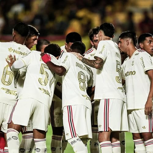 GE Flamengo #560 - Planejamento deve mudar por conta do Carioc&atilde;o? copertina