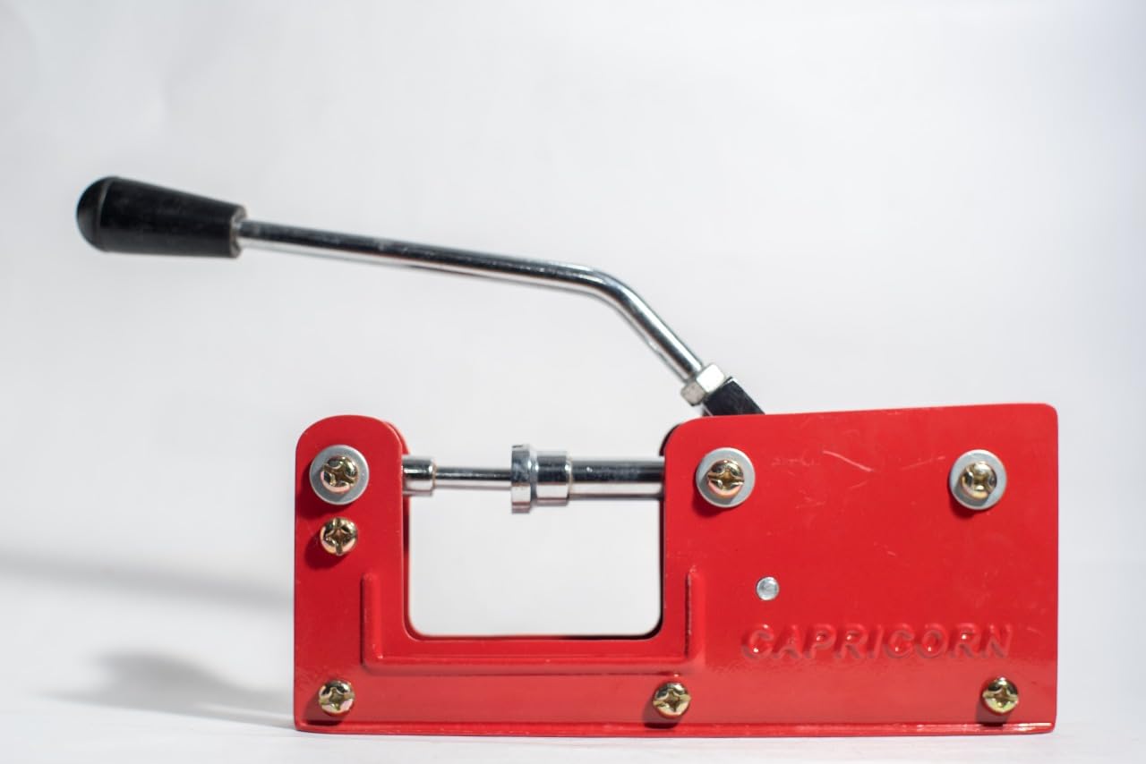 Capricorn Skates Aluminum Bearing Press Puller - Enhance Your Performance: Fits up to 125mm Wheels for Unmatched Inline Speed Skating and Racing Scooter Precision