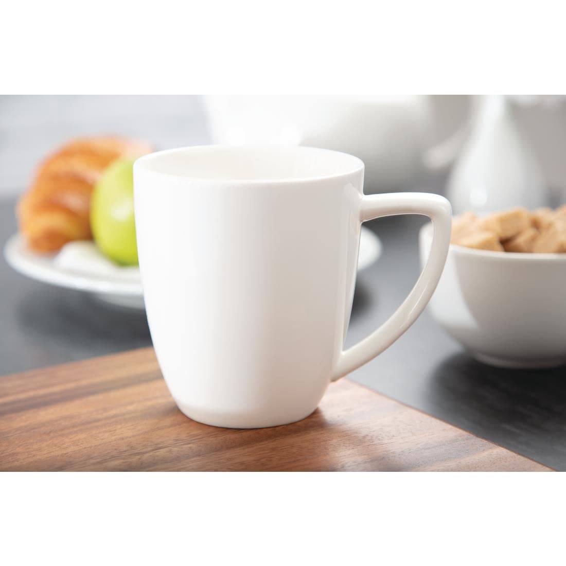 Kyraton Brocca Per Schiuma Di latte 12 once - 350 ml, Caraffe Per Caffè