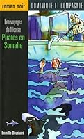 VOYAGES NICOLAS -PIRATES EN SOMALIE 2895126585 Book Cover