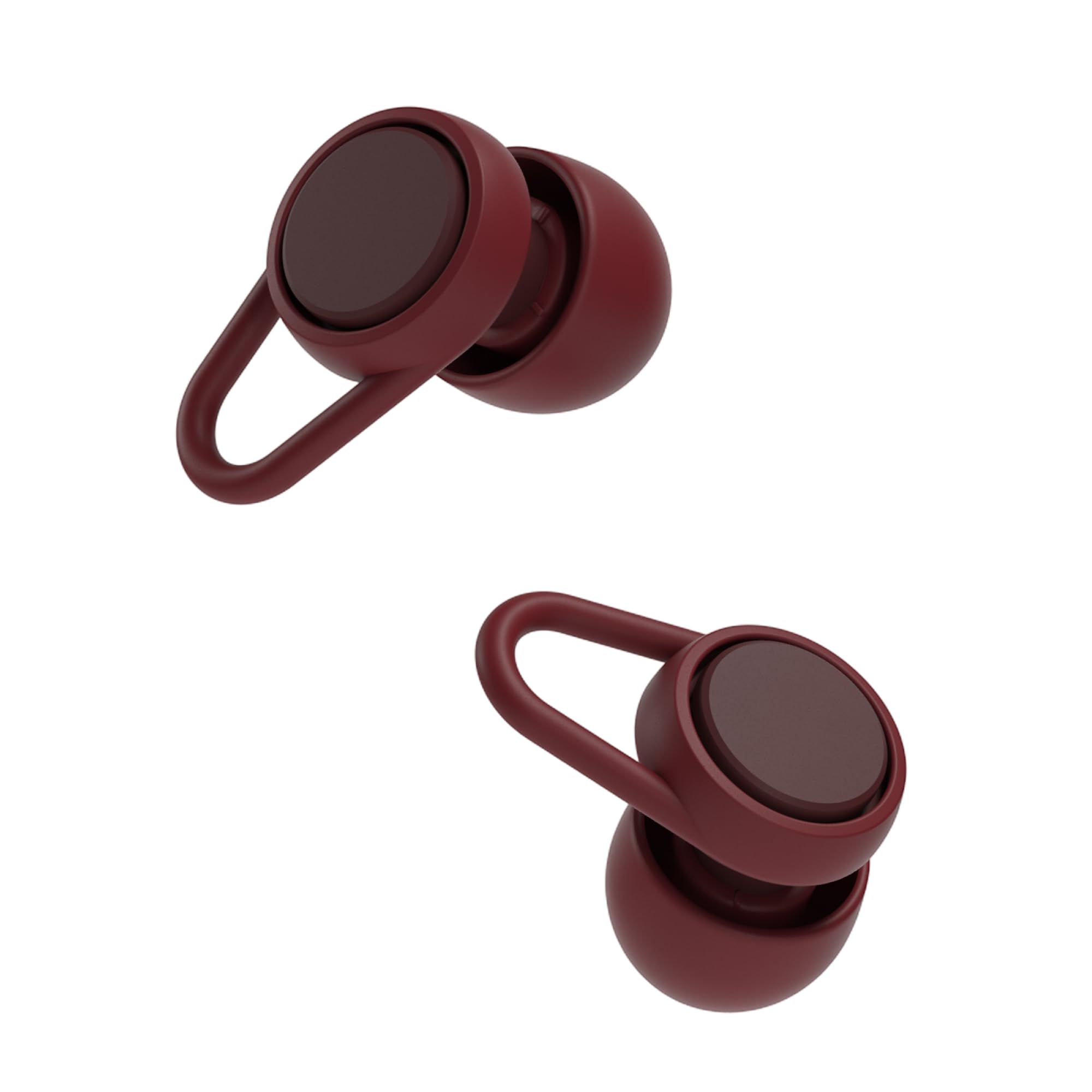 Amazon.com: Hears Plus Ear Plugs for Noise Reduction - Patented