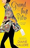 Grand Theft Retro (A Killer Fashion Mystery Book 5)