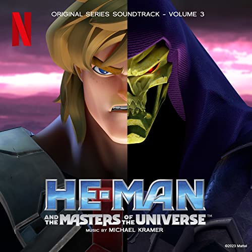  Mer-Man & Monstroids: Facing Mer-Man