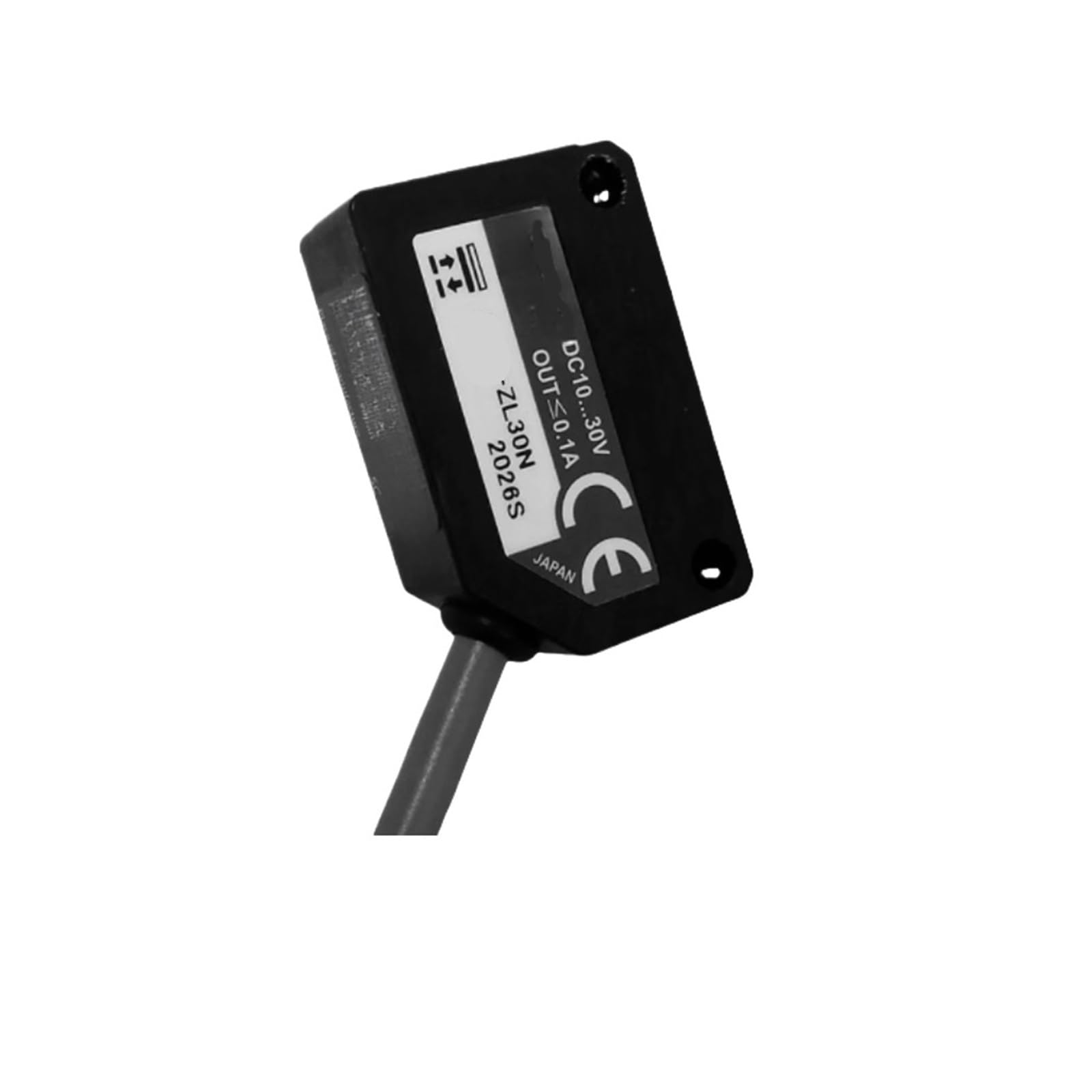 CXFCIHFT Photoelectric switch sensor ZL30N
