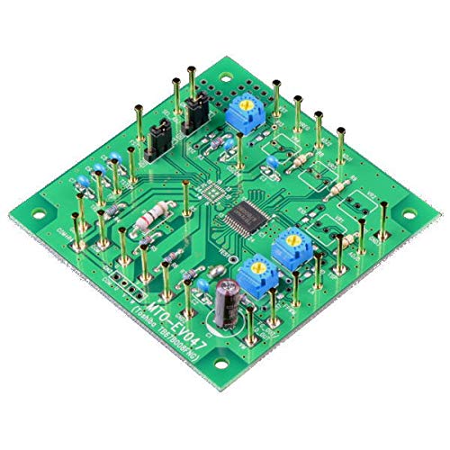�}���c�G���b�N(Marutsuelec) ���[�^�h���C�oIC �]����� TB67B008FNG MTO-EV047(TB67B008FNG)