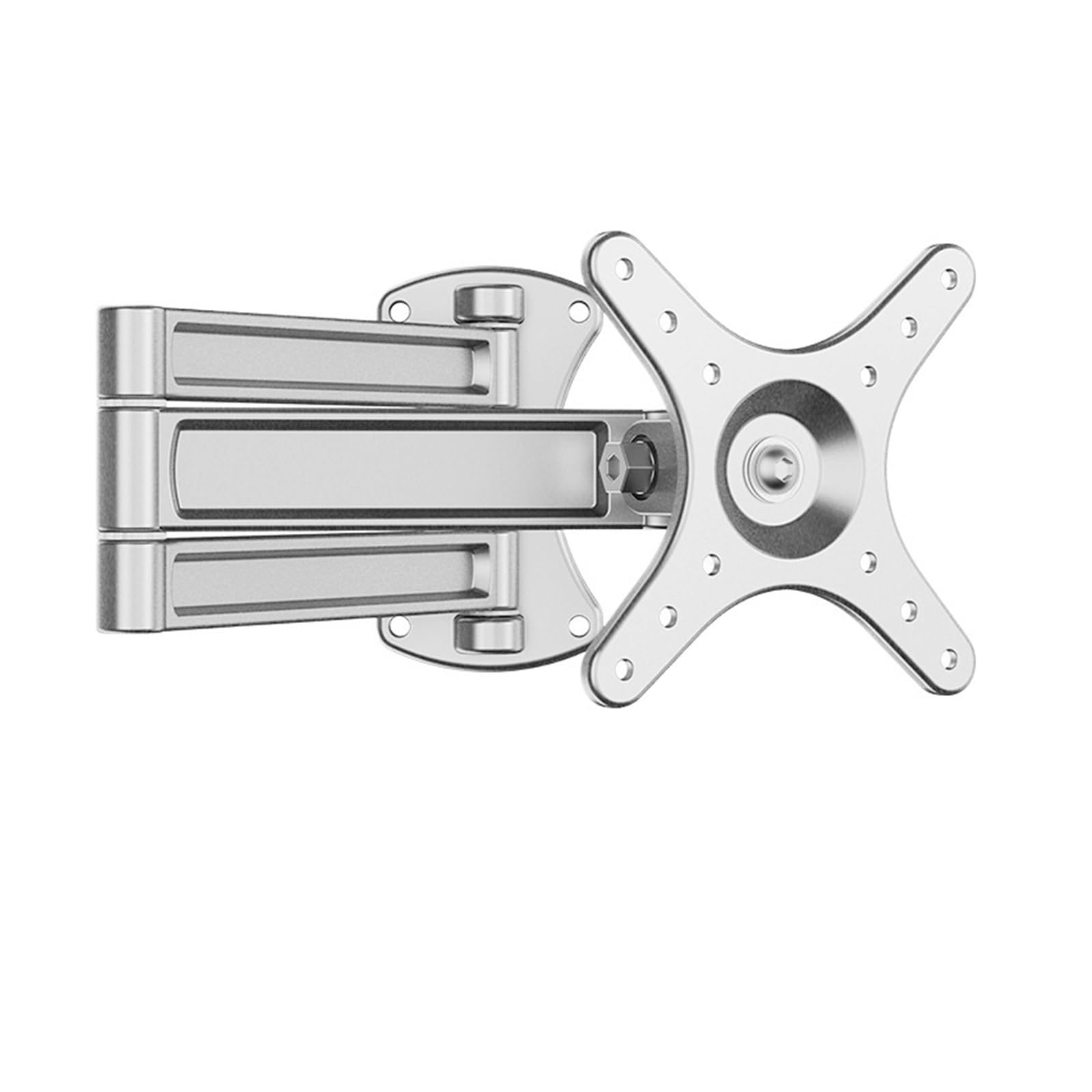 Ikpgbzxm D Monitor Wall Mount Bracket For Lc Tv With Telescopic An Rotating Function(D)