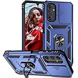 😻【Découpes Précises】: Des trous précis vous permettent d'accéder facilement à toutes les fonctions, boutons et ports du téléphone intelligent.