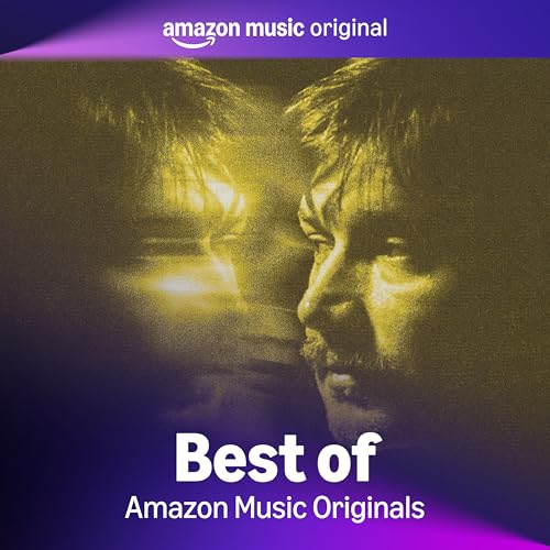 Zusammengestellt von: Amazon Music