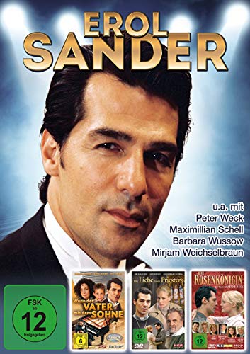  Erol Sander