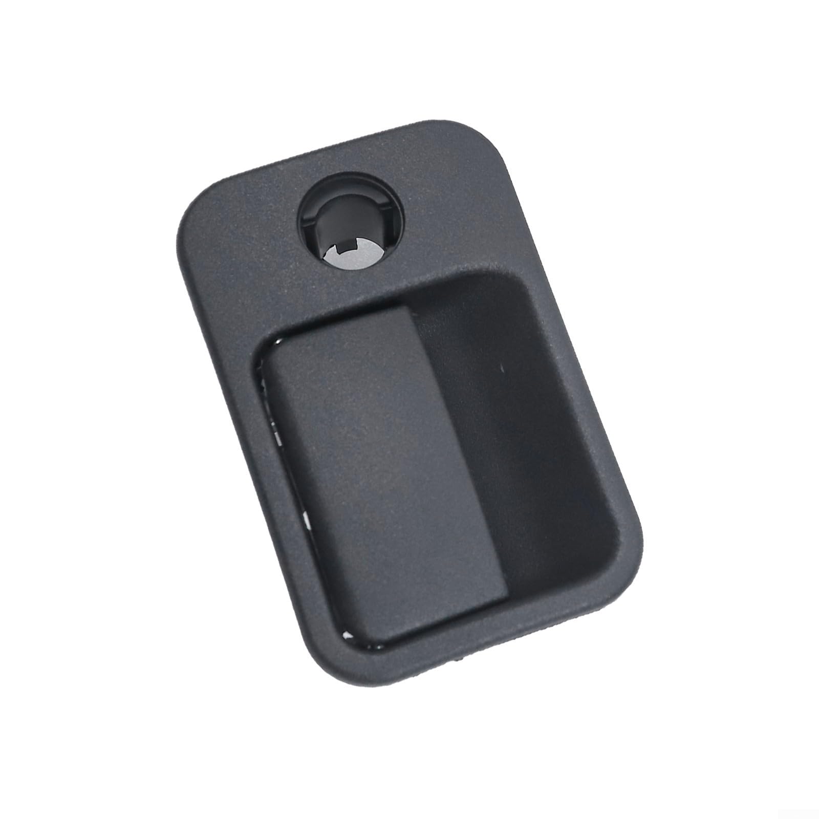Pestillo de mango de guantera de repuesto para MK3 y para Vento (1991-1998), compatible con 1H6857147, pestillo de almacenamiento de ajuste directo para salpicadero